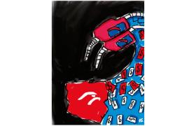 Firma doradcza Olava Fjella współpracowała nie tylko z Norwegami, ale utrzymywała w imieniu irańskich elit dobre kontakty z partnerami z Federacji Rosyjskiej.