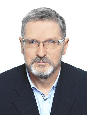 Zbigniew Borek