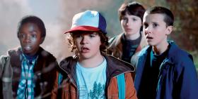 „Stranger Things”, sezon 2