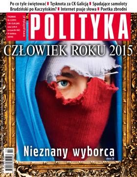 Polityka 2/2015