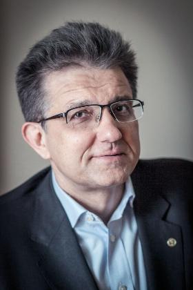 Dr Andrzej Depko