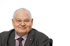 Prezes NBP Adam Glapiński.