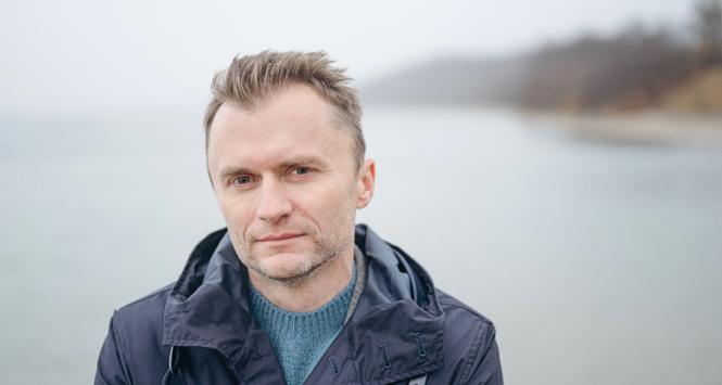 Piotr Jacoń