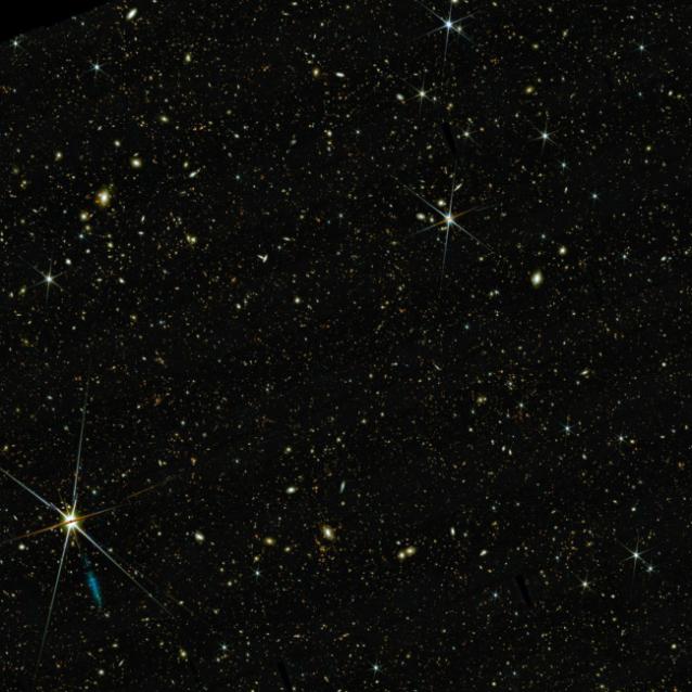 Pulsar - wyjątkowy portal naukowy.