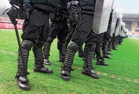 „Z punktu widzenia miłośników porządku czeka nas pandemonium. Chcieliśmy, to mamy: tłok, hałas, brud”.