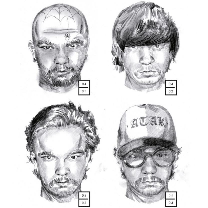 WaluśKraksaKryzys, Tematy i wariacje