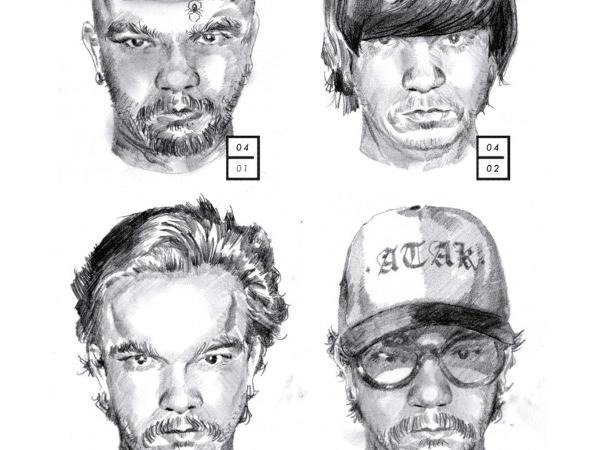 WaluśKraksaKryzys, Tematy i wariacje