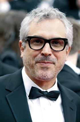 Alfonso Cuarón