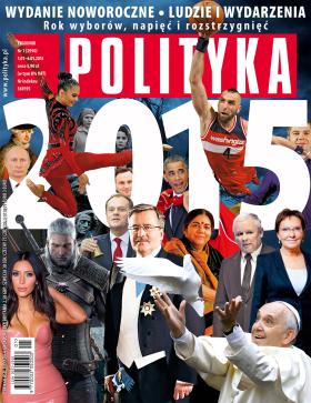 Polityka 1/2015