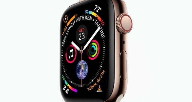 Apple Watch Series 4