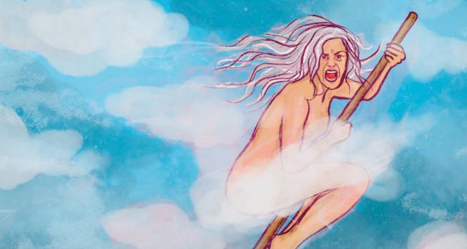 W antropologii znamy dziesiątki różnych ról bliskich czarownicy.