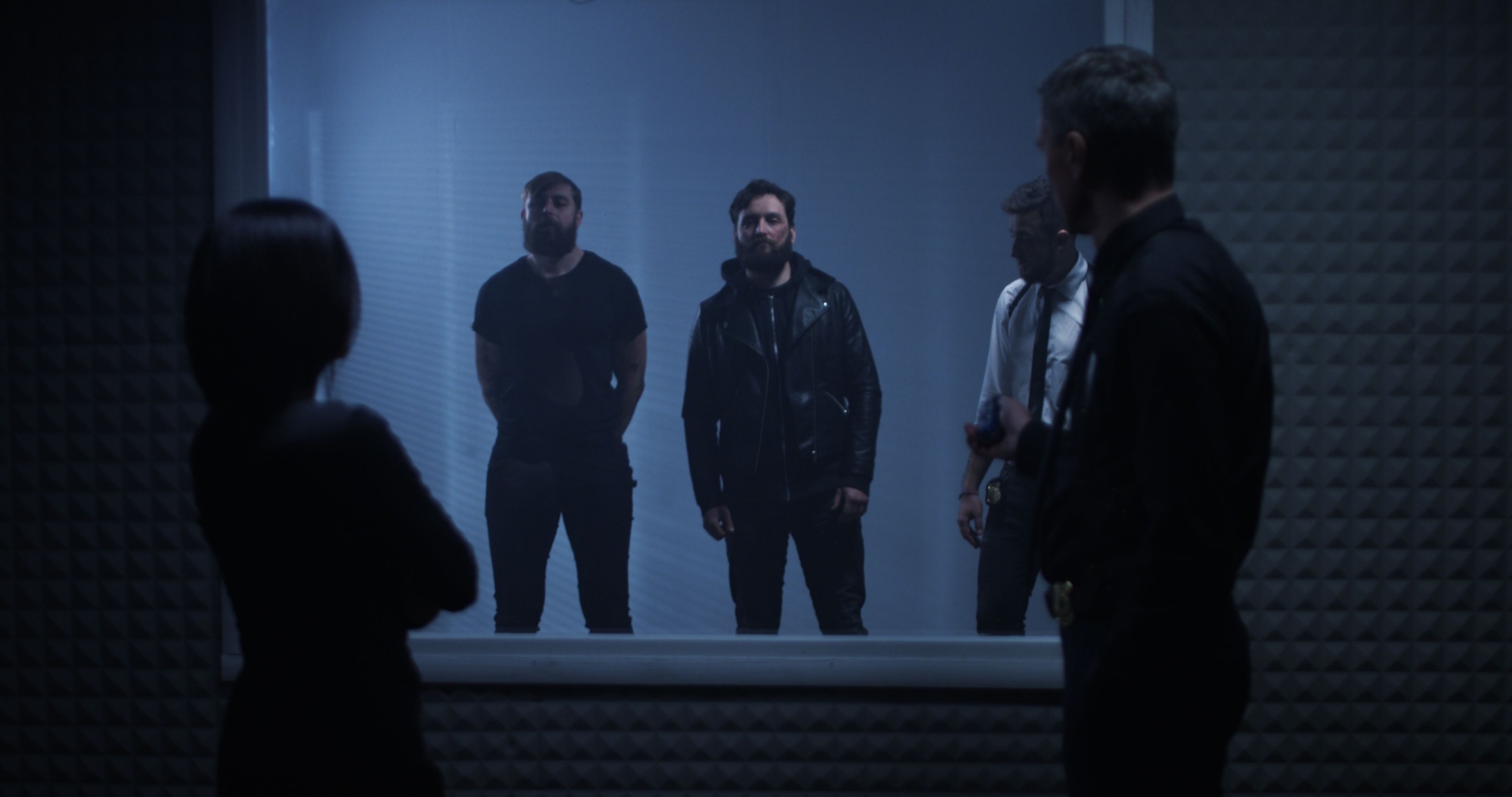 Sprawca na oko, czyli jak nie wsadzić niewinnego