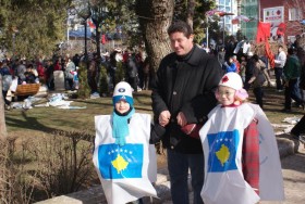 Pierwsza rocznica niepodległości