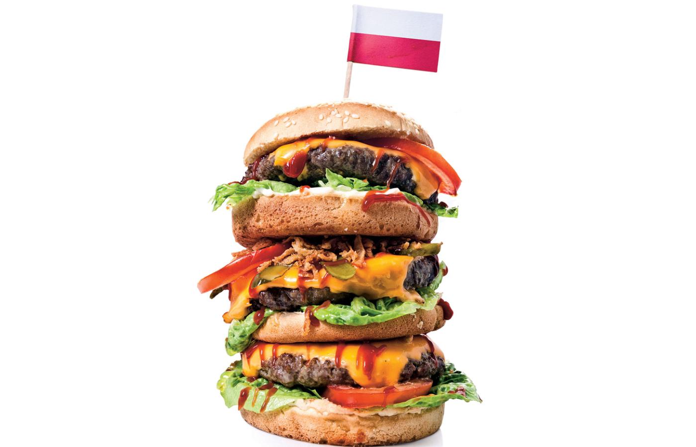 Pod polskim eksportem mięsa tyka bomba. Rząd się tym nie przejmuje.