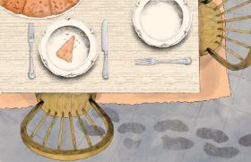 Z badania „Poczucie samotności wśród dorosłych Polaków” wynika, że większość naszych rodaków (54 proc.) odczuwa samotność.