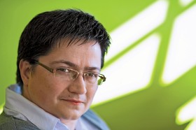 Jestem katoliczką i feministką, ale preferuję pojęcie feminizm chrześcijański - mówi dr Adamiak.