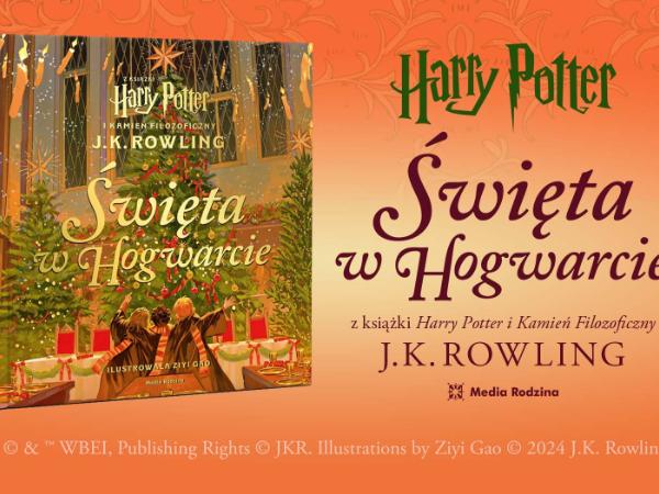 „Święta w Hogwarcie”