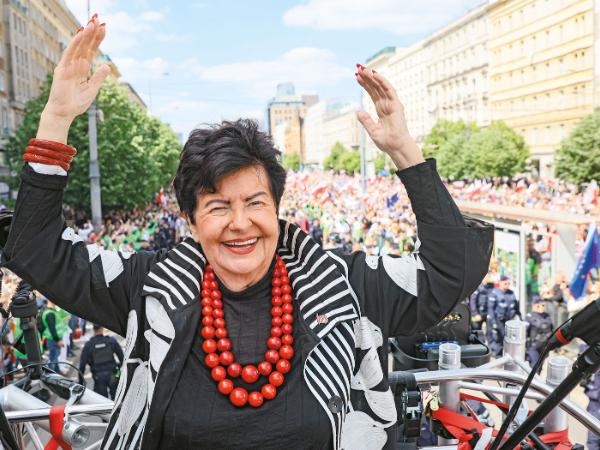 Joanna Senyszyn