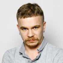 Sebastian Gugulski (WaluśKraksaKryzys)