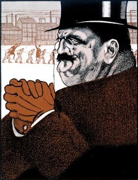 Czy podatki dla najbogatszych już na zawsze pozostaną umiarkowanie niskie?