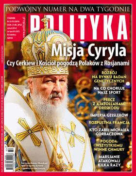 Polityka 32 2012
