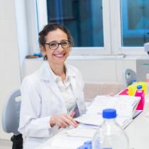 Prof. Ewelina Knapska