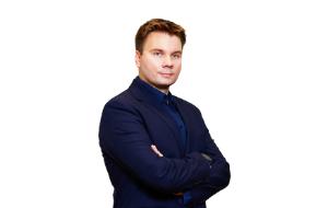 Dr inż. Marek Wodziński