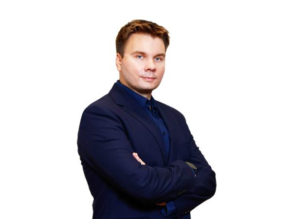 Dr inż. Marek Wodziński