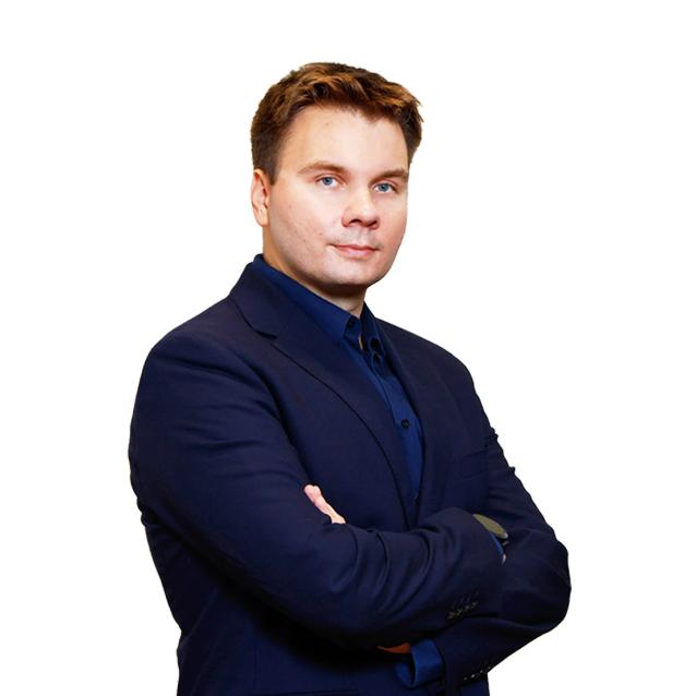 Dr inż. Marek Wodziński