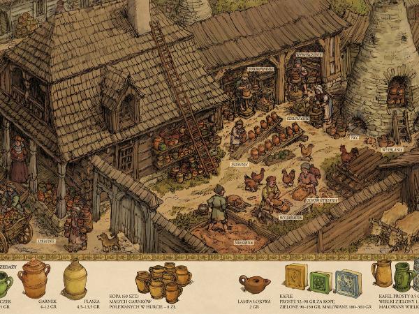 Lepsze czasy. Jak zostać królem