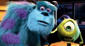 „Potwory i spółka”