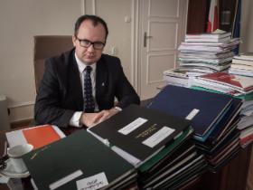 Biuro RPO nie dostało wsparcia finansowego w związku z wprowadzeniem skargi nadzwyczajnej.