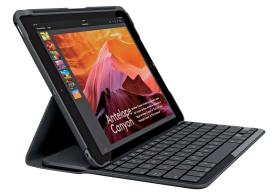 Klawiatura Slim Folio