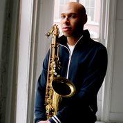 Joshua Redman