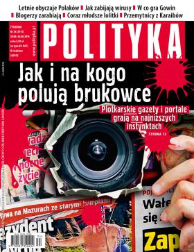 Polityka 34/2014