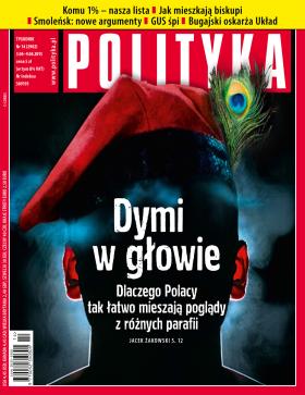Polityka 14 2013