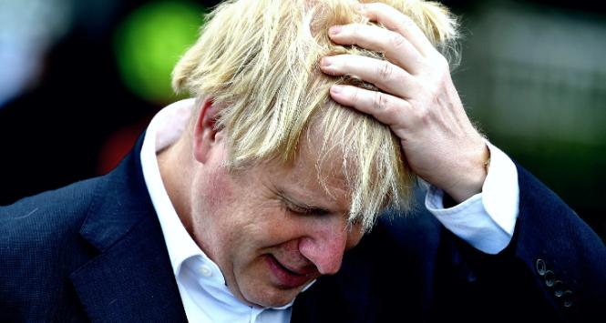 Boris Johnson wykluczył możliwość przedłużenia okresu przejściowego między Wielką Brytanią a Unią Europejską.