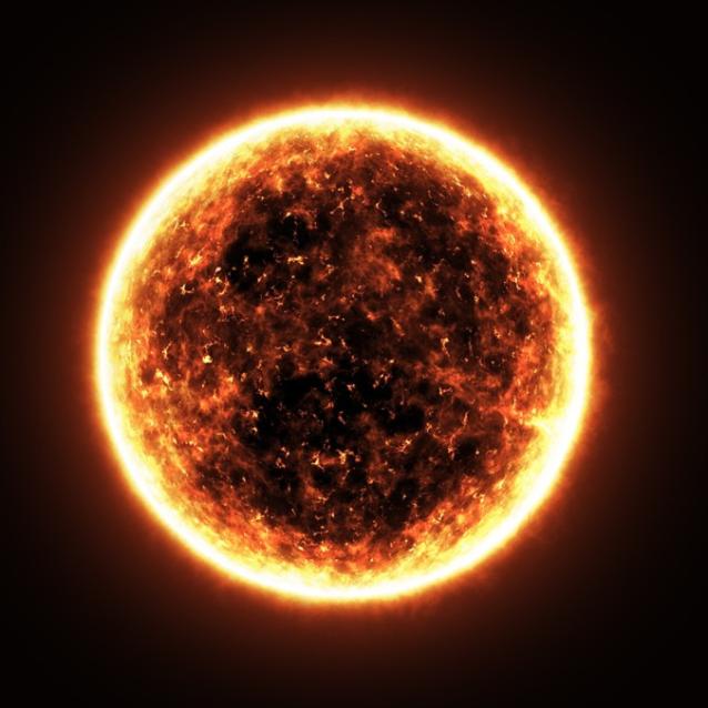 Pulsar - najciekawsze informacje naukowe.