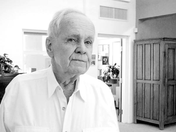 Cormac McCarthy [1933-2023]