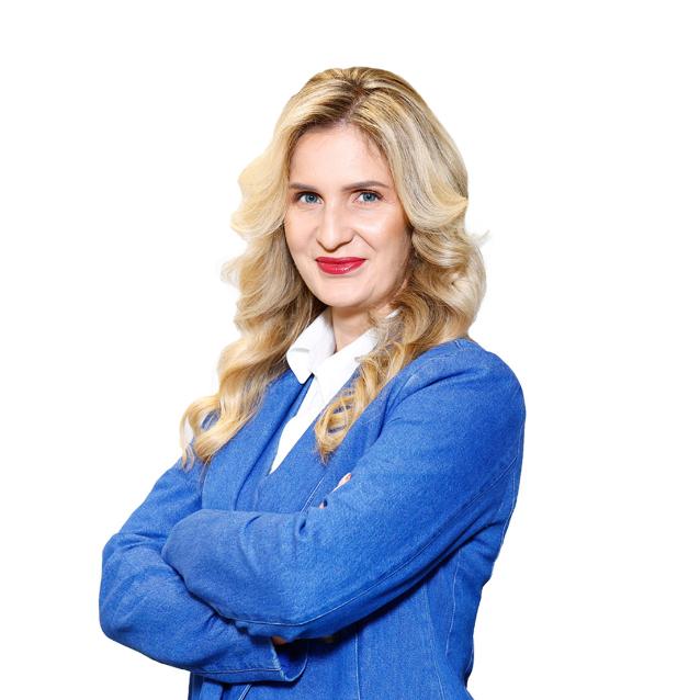 Dr hab. Mariola Paruzel-Czachura, prof. UŚ