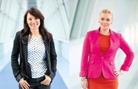 Anna Skrobiszewska, wdowa po Grzegorzu Ciechowskim, i Weronika Ciechowska, jego córka ze związku z aktorką Małgorzatą Potocką, toczą spór o zyski z twórczości muzyka od ponad dwóch lat.