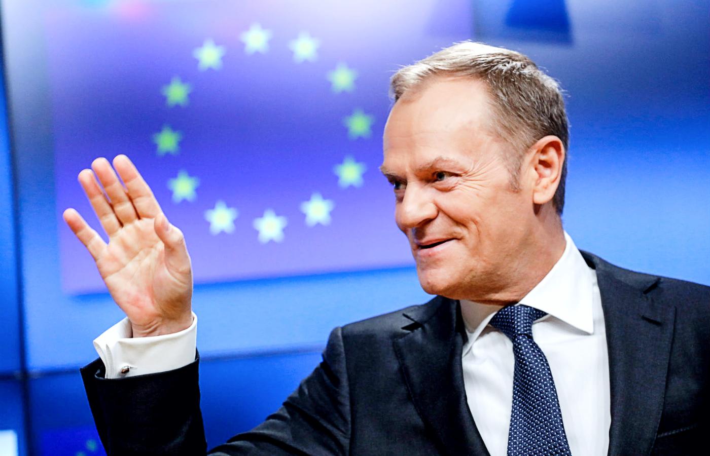 Donald Tusk Wraca To Operacja Wysokiego Ryzyka Dlaczego