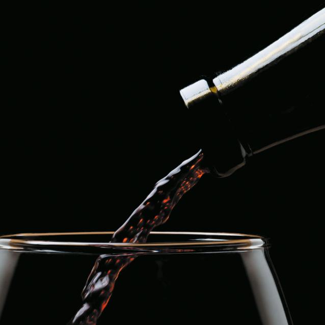 Prawdziwy rodowód wina