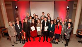 Gala, Zdobywcy Nagród Naukowych POLITYKI 2011