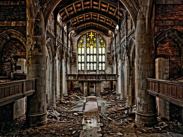 Kadr z filmu „Homo Sapiens”