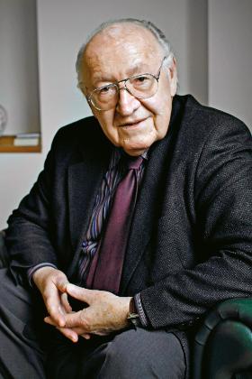 Stanisław Ciosek