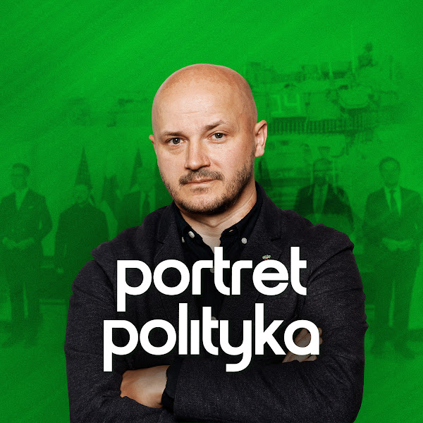 Portret polityka podcast artwork