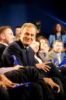 Problem w tym, że polska polityka po Tusku będzie jeszcze bardziej prawicowa.