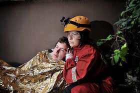 jest zapewnienie mu wsparcia psychicznego.