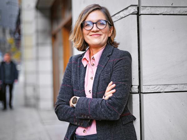 Magdalena Biejat, wicemarszałkini Senatu, zrobiła uprzedzający ruch i z czterema koleżankami rzuciły legitymacjami partii Razem jeszcze przed „rozłamowym” kongresem Lewicy.